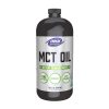 Now Foods Organikus MCT Olaj (946 ml)