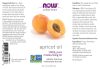 Now Foods Apricot Kernel Oil - Kajszibarack Olaj (118 ml)