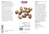 Now Foods Castor Oil - Ricinusolaj (473 ml)