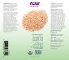 Now Foods Sesame Seed Oil, Organic - Természetes Szezámolaj (237 ml)