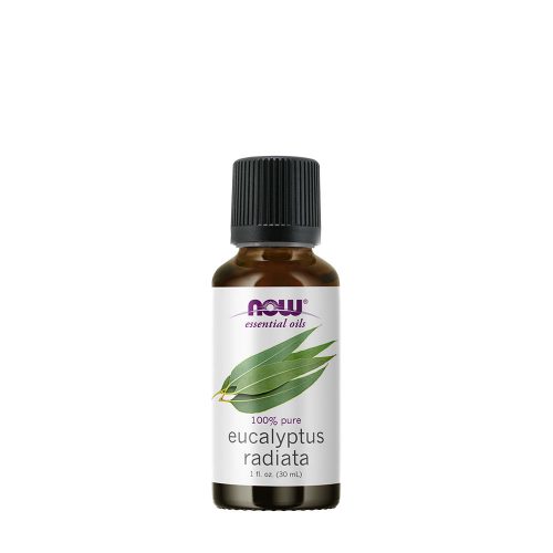 Now Foods Eucalyptus Radiata Olaj (30 ml)