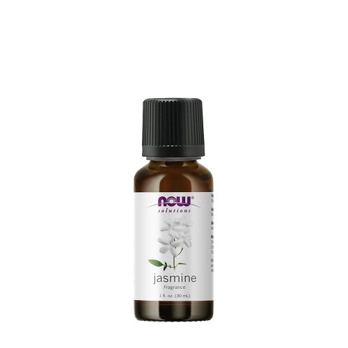 Now Foods Jasmine Fragrance - Illóolaj (29 ml)