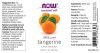 Now Foods Essential Oils - Tangerinolaj (30 ml)