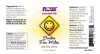 Now Foods Essential Oils - Smiles For Miles Felemelő, Frissítő Olaj (30 ml)