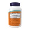 Now Foods Cink 50 mg (250 Tabletta)