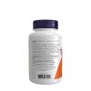 Now Foods Hialuronsav (Hyaluronic Acid) 100 mg (120 Veg Kapszula)