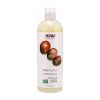 Now Foods Shea Nut Oil – Shea Diós Tápláló és hidratáló Olaj (473 ml)