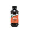 Now Foods Folyékony Vas Formula - Iron Liquid (236 ml)