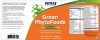 Now Foods Green PhytoFoods Szuperélelmiszer (284 g)