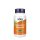 Now Foods Amerikai Ginzeng 500 mg kapszula - American Ginseng (100 Veg Kapszula)