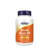 Now Foods Hemp Seed Oil - Kendermagolaj 1000 mg (120 Lágykapszula)