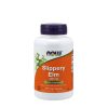 Now Foods Slippery Elm - Vörös Szil 400 mg (100 Veg Kapszula)