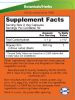 Now Foods Slippery Elm - Vörös Szil 400 mg (100 Veg Kapszula)