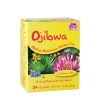 Now Foods Ojibwa Gyógynövényes Tea (24 Teafilter)