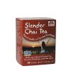 Now Foods Slender Chai Gyógynövényes Tea (48 g)