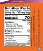 Now Foods Lecitin Granulátum - Lecithin Granules  (454 g)