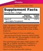 Now Foods E-400 Vitamin kapszula Tokoferolokkal - Vitamin E-400 With Mixed Tocopherols (100 Lágykapszula)