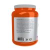 Now Foods Borsófehérje (Tiszta Ízesítetlen) por - Pea Protein, Pure Unflavored Powder (907 g)
