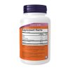 Now Foods CoQ10 600 mg - Q10 Koenzim (60 Lágykapszula)