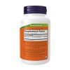 Now Foods Senna Leaves 470 mg - Szennalevél (100 Veg Kapszula)