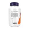 Now Foods Niacin 500 mg - B3-vitamin (100 Kapszula)