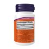 Now Foods Melatonin 5 mg Sustained Release - Nyújtott felszívódás (120 Tabletta)