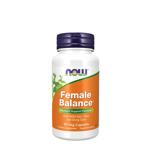 Now Foods Female Balance (90 Kapszula)