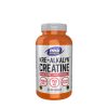 Now Foods Kre-Alkalyn® Creatine (240 Kapszula)