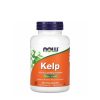 Now Foods Kelp - Természetes Jód 325 mcg (250 Kapszula)