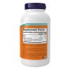 Now Foods Magnesium Citrate 134mg (180 Lágykapszula)