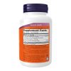 Now Foods Természetes Resveratrol 200 mg (120 Veg Kapszula)