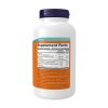 Now Foods Calcium Citrate (250 Tabletta)