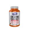 Now Foods Creatine Monohydrate 750 mg - Kreatin-monohidrát (240 Veg Kapszula)