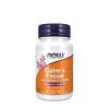 Now Foods Calm & Focus with Zembrin® & GABA (60 Veg Kapszula)