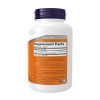 Now Foods L-carnitine 1000 mg (100 Tabletta)