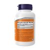 Now Foods L-Serine 500 mg (120 Kapszula)