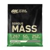 Optimum Nutrition Serious Mass (5,45 kg, Csokis Keksz és Krém )