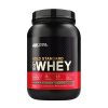 Optimum Nutrition Gold Standard 100% Whey™ Tejsavó Fehérje (900 g, Extrém Tejcsokoládé)