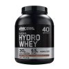 Optimum Nutrition Platinum Hydrowhey (1.6 kg, Tejcsokoládé)