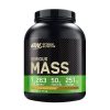 Optimum Nutrition Serious Mass (2,73 kg, Csokoládés Mogyoróvaj)