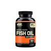 Optimum Nutrition Enteric Coated Fish Oil  (100 Lágykapszula)