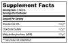 SAN Glucosamine Chondroitin with MSM - Ízületvédő (90 Tabletta)