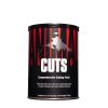 Universal Nutrition Animal Cuts - Komplex Zsírégető (42 Csomag)