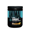 Universal Nutrition Animal Juiced Aminos - Aminosav Mátrix por (30 Adag, Narancs Dzsúsz)