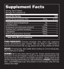 Universal Nutrition GH Max™ - Növekedési Hormon Fokozó (180 Tabletta)