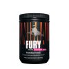 Universal Nutrition Animal Fury - Edzés Előtti Teljesítményfokozó (30 Adag, Görögdinnye)