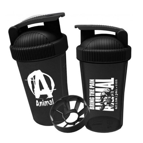 Universal Nutrition Animal Fury Shaker - Keverő Palack (1 db)