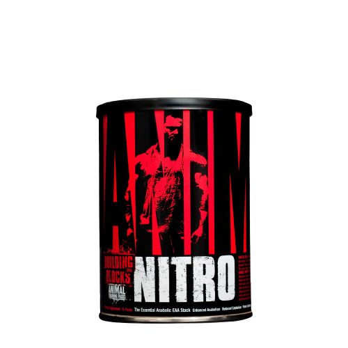 Universal Nutrition Animal Nitro EAA - Komplex Aminosav (30 Csomag)