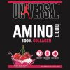 Universal Nutrition Amino Liquid - Folyékony Aminosav (1000 ml, Cseresznye)