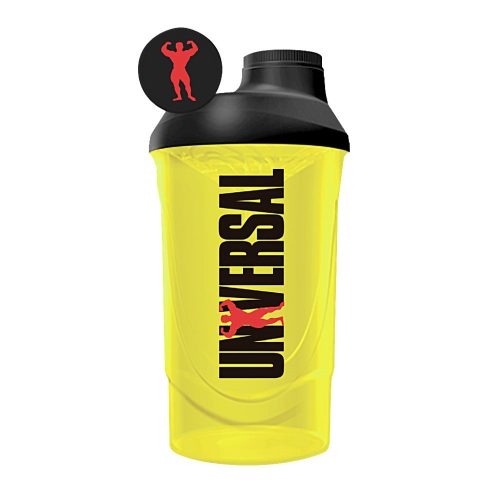 Universal Nutrition Shaker (700 ml)